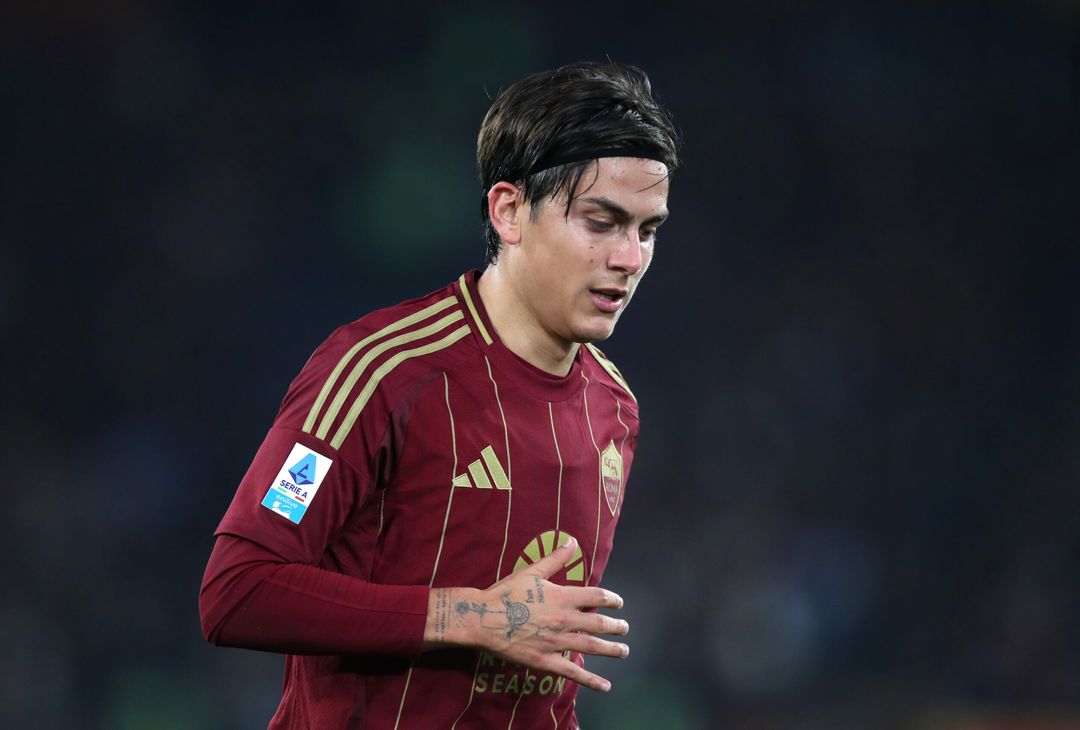 Roma-Lecce 4-1 – FOTO GALLERY - immagine 99