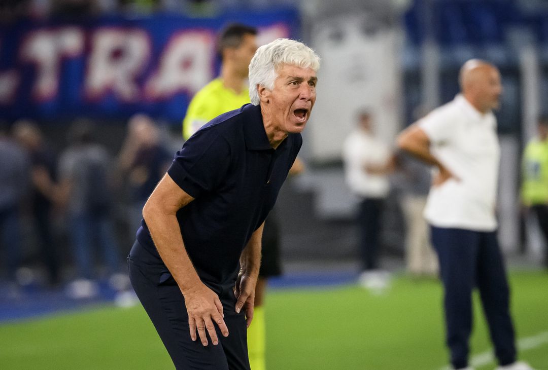 Roma-Bologna 1-0 – FOTO GALLERY - immagine 160