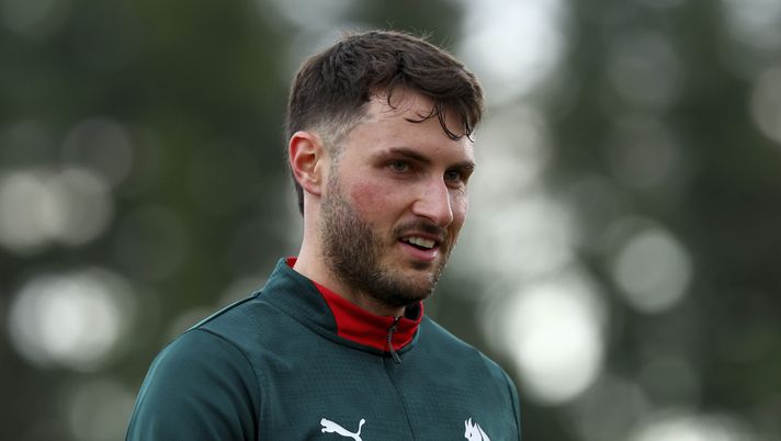 Milan, Gimenez: “Sono tornato con più fame. I tifosi? Ci danno una spinta in più” - immagine 1