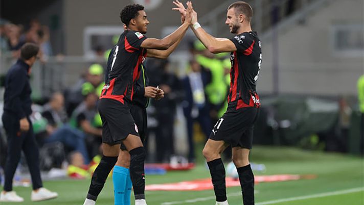 Mercato, un difensore per gennaio: Milan, ecco cosa servirebbe Milan