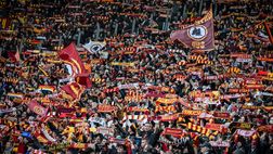 Napoli-Roma, vietata la trasferta ai residenti nel Lazio: la decisione del Prefetto