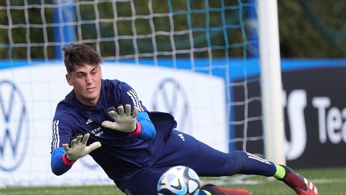 La scelta di Spalletti che fa sorridere la Fiorentina: fiducia a Vannucchi - immagine 1