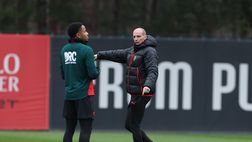 Giuseppe Cruciani e le narrazioni: “Il Milan è dove deve essere”