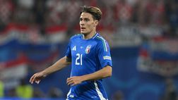 Gazzetta: “Mai in discussione Barella, Spalletti ragiona sul ruolo di Fagioli”