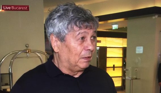 UFFICIALE – Romania, Lucescu è il nuovo CT: “Non posso dire no alla Nazionale”- immagine 2