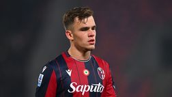 Mercato Bologna, gli aggiornamenti: Fazzini e la formula, Valencia su Dallinga