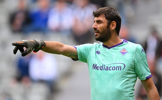 Berti: “A Milano mi aspettavo Terracciano. Serve un solo titolare in porta”- immagine 2