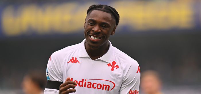 Fiorentina, questione attacco: “Senza riserva di Kean per volere di Palladino”- immagine 2