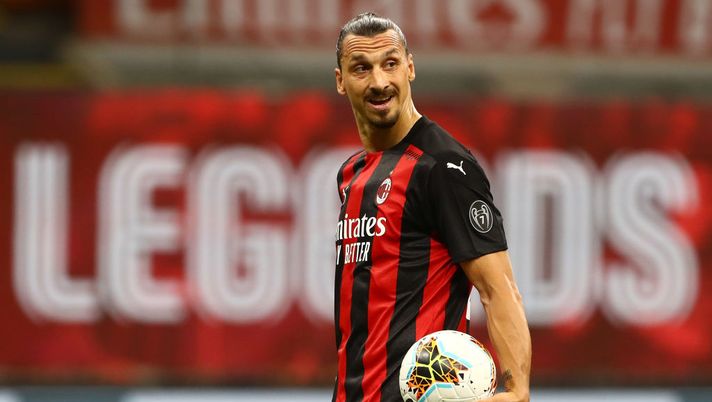 Milan, le condizioni di Ibrahimovic: posticipata a domani la risonanza magnetica - immagine 1