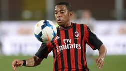 Dal Brasile gli audio choc di Robinho: “Ragazza ubriaca, non ricorderà”