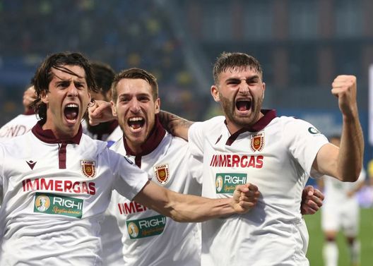 Reggiana, Nesta: “Il mio contratto? No, penso al derby con il Parma”- immagine 3