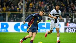 Soulé si gode la magìa ma vola basso: “Gol alla Diego? No, lui ha fatto la storia”