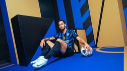 Calhanoglu risponde per le rime a Lautaro. E arriva un like pesantissimo al suo post