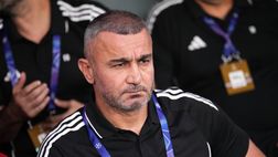 Qarabag, Gurbanov: “Giocato con coraggio contro un avversario di qualità”