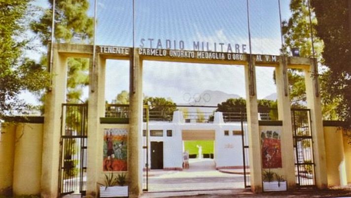 Palermo, ricordi il campo Tenente Onorato? Interrogazione al Sindaco per il ritardo - immagine 1
