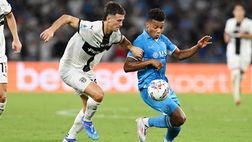 Tegola Parma, stagione a rischio per Alessandro Circati: il comunicato del club