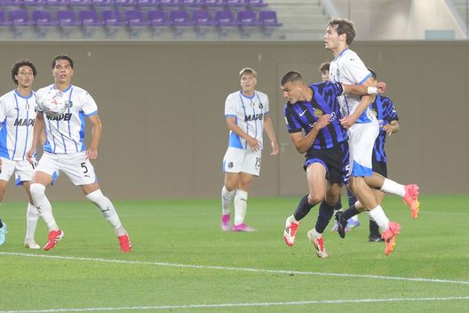 Inter Primavera, Zanchetta: “Grande soddisfazione. Ora l’ultimo passettino”- immagine 2