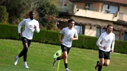 Formazione probabile Milan: Chukwueze e Tomori contro la Fiorentina