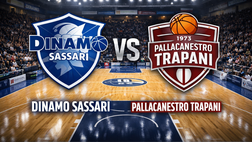 Streaming Sassari-Trapani: Diretta Tv e Live Gratis