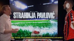 Milan, Pavlovic: “Sono pronto a combattere. Su Fonseca …” | VIDEO