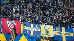 Verona-Foggia, prevendita al via da domani
