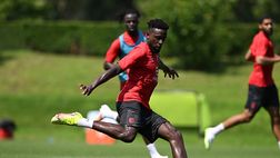 Milan-Origi, ci siamo davvero: accordo a un passo per la risoluzione del contratto