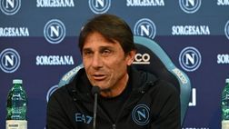 Napoli, Raspadori e/o Neres dall’inizio col Milan? La volontà di Conte secondo Gazzetta