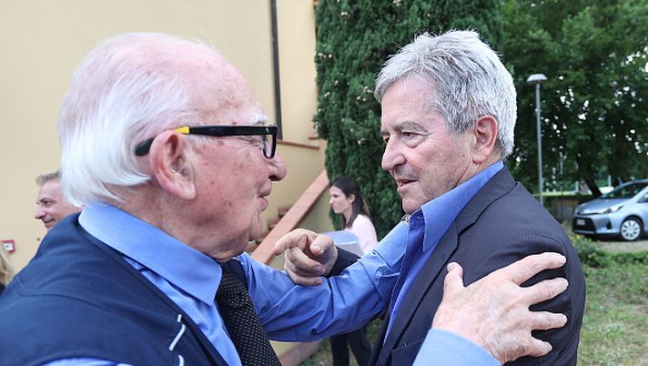 De Sisti: “Lukaku-Dybala coppia top, brucia ancora lo scudetto 1982. “L’allenatore nel pallone”? Vi racconto” - immagine 1