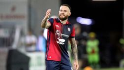 Cagliari, niente assist per Nandez da parte di Leghe Fantacalcio: la spiegazione