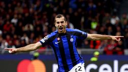 Trofei, gol nei derby, rendimento: le prime quattro stagioni all’Inter di Mkhitaryan