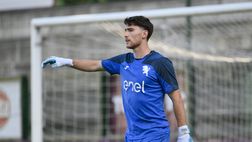 Torino-Napoli 1-0, il tabellino: Israel ammonito per perdita di tempo… al 47′