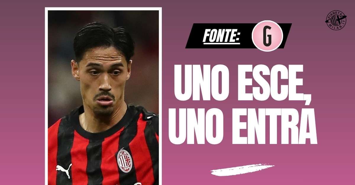 Calciomercato Milan, Rabiot al posto di Reijnders? Situazione e retroscena
