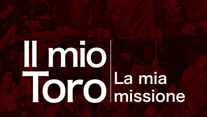 Don Aldo Rabino: ‘Il mio Toro’ - immagine 1