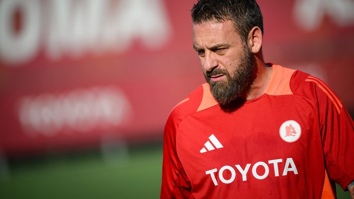 Getty Images Roma, ecco tutte le date del ritiro e il programma delle amichevoli estive - immagine 1