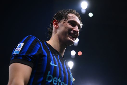 Getty Images Marelli: “Bastoni non può essere squalificato: norma tolta 20 anni fa! Cambiaso rischia grosso”- immagine 2