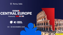 Hub Affiliations cambia le regole del gioco: tre nominations ai SiGMA Central Europe Awards 2025