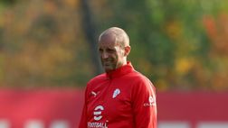 Milan-Fiorentina, probabili formazioni: infortunio anche per Loftus-Cheek. Il piano di Allegri