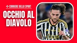 Calciomercato – Milan, tentazione Rabiot: ecco quanto vuole di stipendio