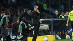 Pistocchi bisticcia con i tifosi del Milan: “Gli opinionisti italiani scelgono Allegri, ma lui…”