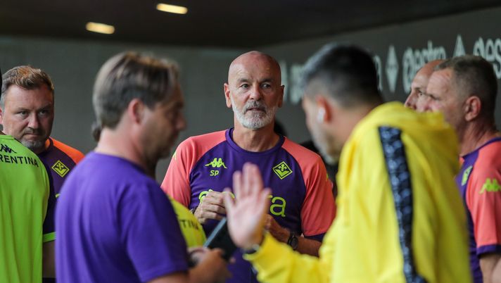 L’intensa giornata della Fiorentina: allenamento, partenza e conferenze - immagine 1