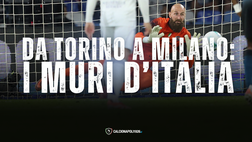 Serie A, le difese con più clean sheets negli ultimi 5 anni: la posizione del Napoli