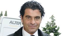Carlino – Tomba abbraccia Italiano: “Spero resti”