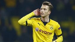 FOTO Reus, ultimo atto d’amore per i tifosi del Dortmund: più di 80.000 birre offerte