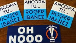 Roma, primo derby senza Ibanez: e i tifosi laziali se ne sono accorti…