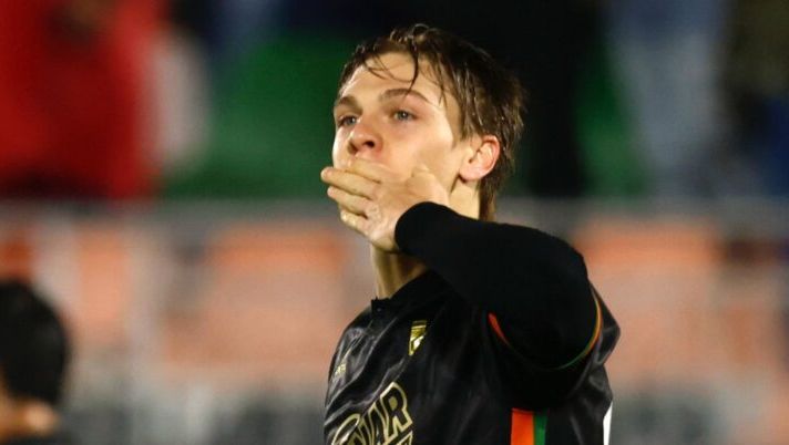 Ecco 7 svincolati che possono essere sottovalutati per l’asta di riparazione al fantacalcio - immagine 1