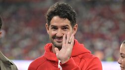 Pato al Colchester United, trattativa avviata per l’acquisizione del club