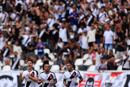 Botafogo-Vasco da Gama, il Classico da Amizade: ecco la storia della “rivalità” tra amici- immagine 3