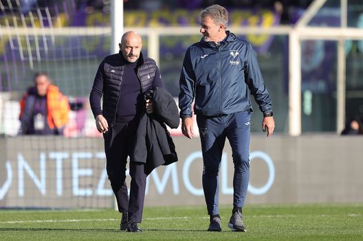 Il Verona dell’andata non c’è più ma il fiorentino Baroni lo sta salvando lo stesso- immagine 2