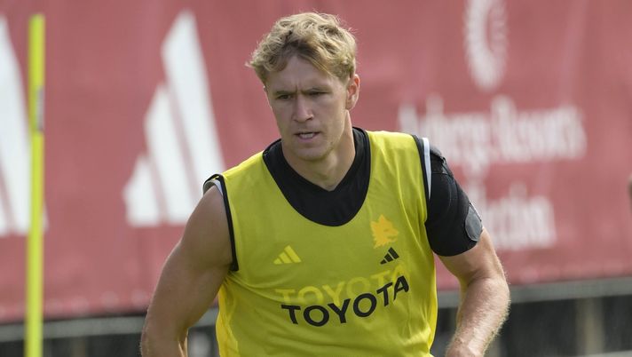 Solbakken in uscita, offerta Olympiacos: servono 8 milioni - immagine 1