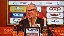 Catanzaro, derby senza colpi bassi: “Nessuna opposizione contro la Reggina al TAR, anzi…”